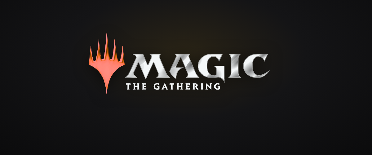 Categoría magic