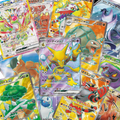 Mystery Cards SR – Japonés