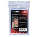 Ultra Pro Penny Sleeves (100 unidades)
